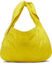 SC103 - Ssense Exclusive Cocoon Sac Tote - Lyst