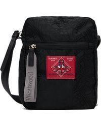 Vivienne Westwood - Luke Crossbody Bag - Lyst