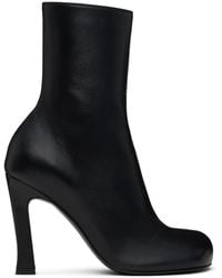 Bottega Veneta - Nico Ankle Boots - Lyst