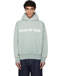 Fear Of God - 'Heaven' Hoodie - Lyst