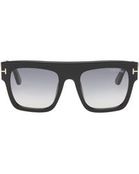 Tom Ford - Black Renee Sunglasses - Lyst