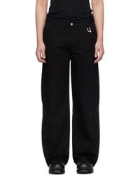 HELIOT EMIL - Basalt Jeans - Lyst