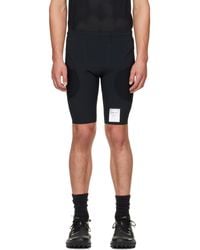 Satisfy - Techsilk Evo 9 Running Shorts - Lyst