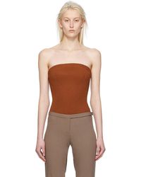 Camilla & Marc - Corbin Bodysuit - Lyst