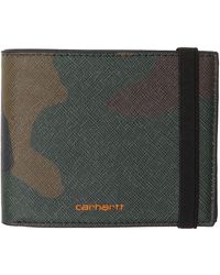 Carhartt WIP Wallets and cardholders for Men | Online Sale up to 50% off |  Lyst