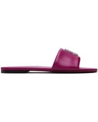 Marc Jacobs - 'The Pave Snapshot' Slides - Lyst