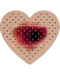 Ashley Williams I Heart Me キャップ ブラック | Lyst Ashley Williams I Heart Me キャップ ブラック | Lyst