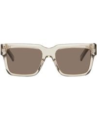 Givenchy - Gray Gv Day Sunglasses - Lyst