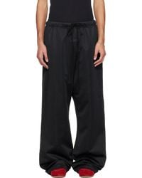Fear Of God - Holiday Satin Fleece Lounge Sweatpants - Lyst