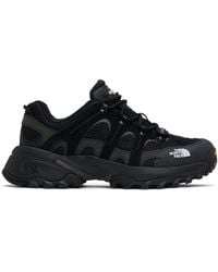 The North Face - Hedgehog 06 Rvst Sneakers - Lyst