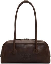 Marge Sherwood - Soft Boston Ew Mini Bag - Lyst