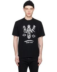 Undercover - 'game Over' T-shirt - Lyst