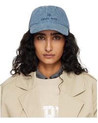 Anine Bing - Jeremy Baseball Cap - Lyst