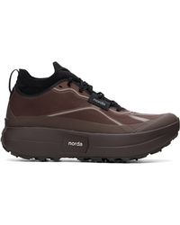 Norda - 055 G+ Sneakers - Lyst