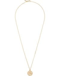 Emanuele Bicocchi - Pendant Necklace - Lyst