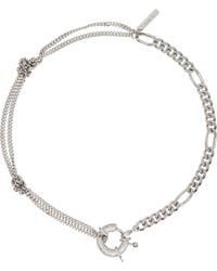 Justine Clenquet - Hope チョーカー - Lyst