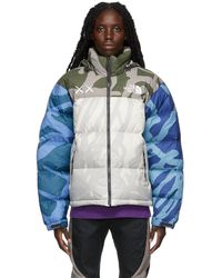 women's down paralta puffer jacket
