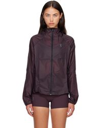 On Shoes - Zero Running Jacket - Lyst