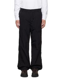C.P. Company - Chrome-R Regular Lens Cargo Pants - Lyst