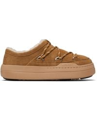 Moon Boot - Park Slipper Loafers - Lyst