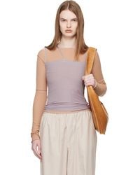 Baserange - Nida Tank Top - Lyst
