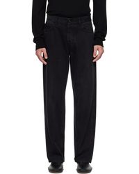 The Row - Jean Ross Noir - Lyst