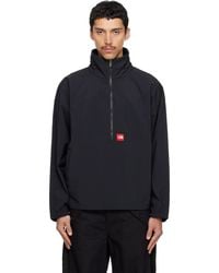 The North Face - Tnf Box Taslan Jacket - Lyst