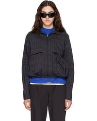Literary Sport - Adrienne Jacket - Lyst