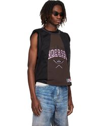 メンズ Eytys ブラック Genesis コート ブラック | Lyst