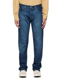 Levi's 501 Jeans for Men - Up to 54% off | Lyst