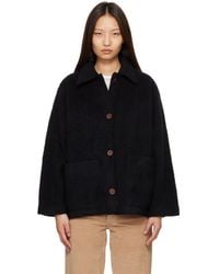Baserange - Umma Jacket - Lyst