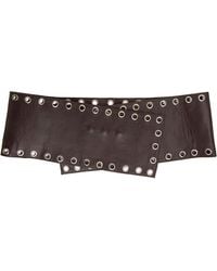 Belle Anna - Dilara Belt - Lyst