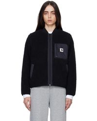 Carhartt WIP Casual jackets for Women | Online Sale up to 69% off ...
