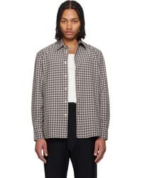 sunflower - Studio Shirt - Lyst