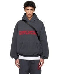 Fear Of God - Holiday Heavy Fleece 90S Hoodie - Lyst