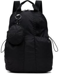 leopard print nike backpack