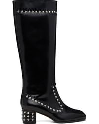 Maryam Nassir Zadeh - Kiki Tall Boots - Lyst
