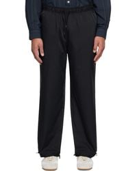 WTAPS - Spst2501 Trousers - Lyst