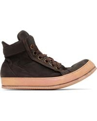 A Diciannoveventitre - Ssense Exclusive Classic 019 Sneakers - Lyst