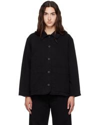 Baserange - Osi Jacket - Lyst