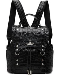 Vivienne Westwood - Max Small Backpack - Lyst
