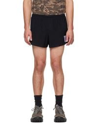 Satisfy - Space-O 2.5 Running Shorts - Lyst