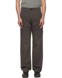 Post Archive Faction PAF - Archive Stream Trousers - Lyst