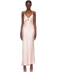 Bec & Bridge - Cedar City Maxi Dress - Lyst