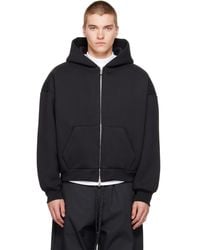 Seventh - V2 Zipped Hoodie - Lyst