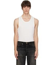 KAMIYA - Distressed Denim Trucker Jacket - Lyst
