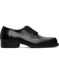 mfpen Reunion Derbys in Black for Men | Lyst