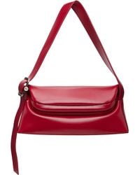 OSOI - Folder Brot Bag - Lyst