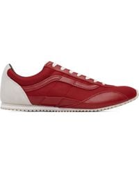 Vans - Lx Super Lowpro Trainer Sneakers - Lyst