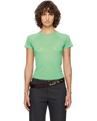 Paloma Wool - Omu T-Shirt - Lyst